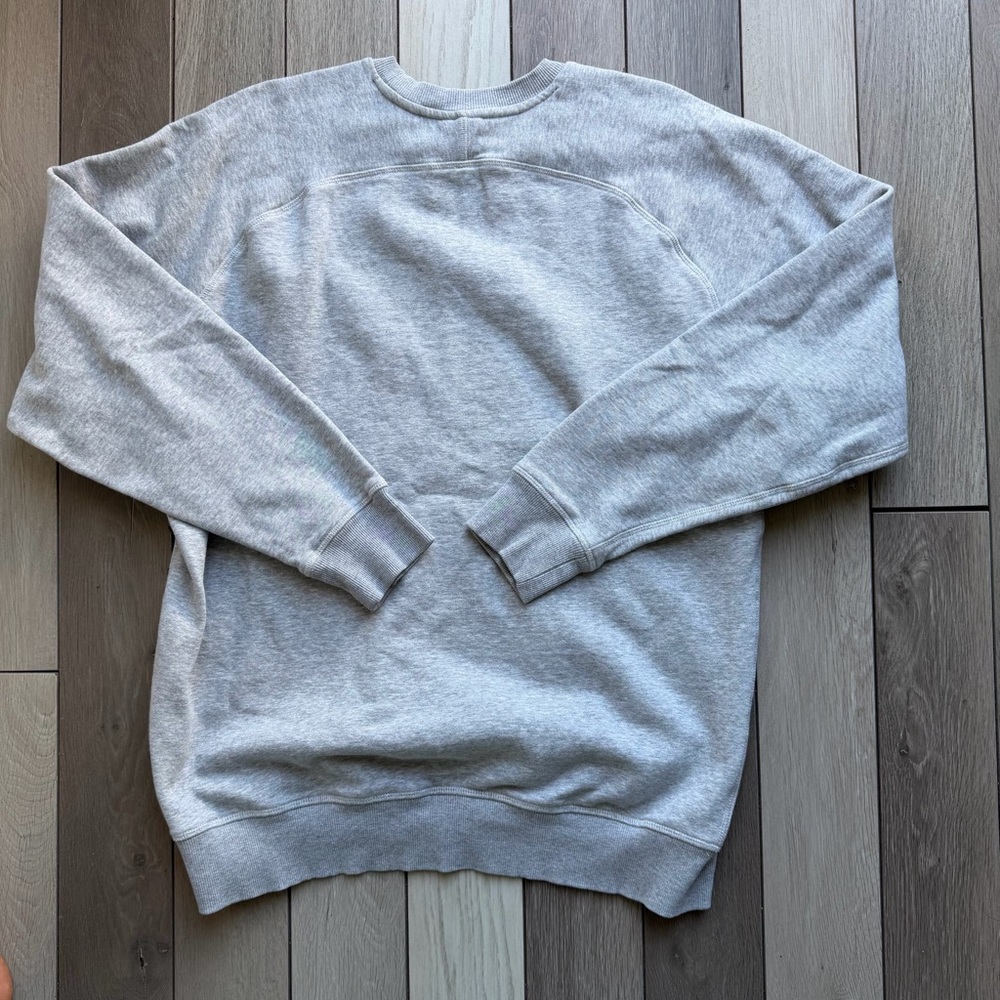 Gymshark Men apolo crew - Picture 7 of 8